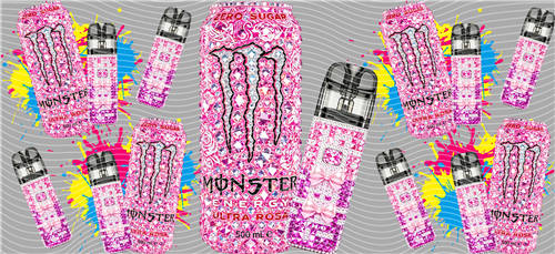 16oz Latest Bestseller-C 11157